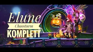 Elune Chaosturm Etage 16