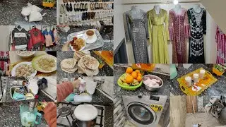 نتيجة ابنى في الثانوية العامة ظهرت🥳وروحنا اناواختى نشترى لبس العيد 🎉اخويا جابلى موسم النصف من شعبان
