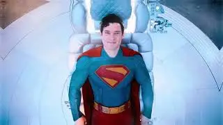 James Gunn on Superman the hardest movie i made