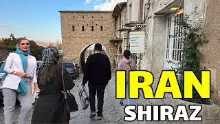 🇮🇷The Real Iran 🇮🇷, Qalat village is a piece of heaven on earth