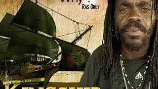 Ras Oney - Why? Promo (Upsetta Records)