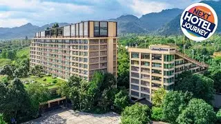 Howard Johnson Conference Resort Chengdu | Chengdu, China | Hotel Review 🏩