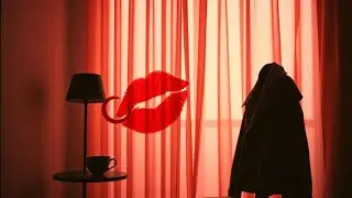 Red Lipstick 💋 (Slowed)| Deep Playlist - [2025] Feeling Good Mix 