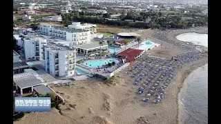 allsun Hotel Carolina Mare, Malia