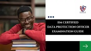 🚀 IIM Certified Data Protection Officer Examination Tips & Mock Questions Review 🔐