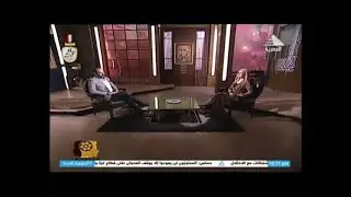 الاعلامية د/ رانيا بهاء مع د/احمد فوزي صبرة استشاري الصحة النفسية في سايكودراماعن التعامل مع الفتاه