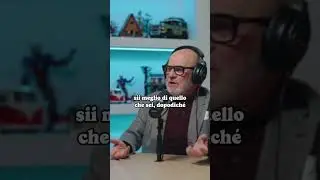 Dietro il successo di nike |Giampietro Vigorelli #nike #bsmt #intervista #podcast #pubblicit&agrave;