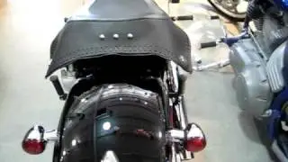FOR SALE U536 2008 AWESOME HARLEY-DAVIDSON FXCWC ROCKER C