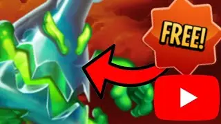 How to Get NEW FREE YouTuber Forge Labs FAST & EASY in Monster Legends 2022