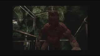 Resident Evil 2 - Part 3 - (Claire A)