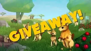 Niche - Early Access - Giveaway!