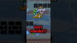 This mechanic can't be seen without cheats