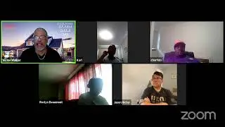 The VIP Practice Calling | Hosted by Victor Walker