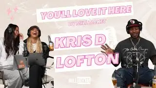 Actor Kris D Lofton | Ballers, Power & Child Actor