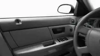 2005 Mercury Sable Oregon OH
