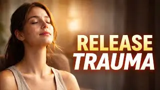 Somatic Healing Meditation | Release Trauma in 20 Minutes