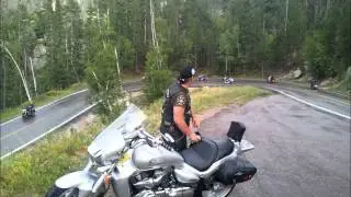 STURGIS 2012
