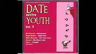 Ron Simpson - You Take My Heart (Italo Disco 1993)