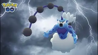 THUNDURUS & Mega Venusaur LIVE RAID Invite | Pokemon Go Live🔴