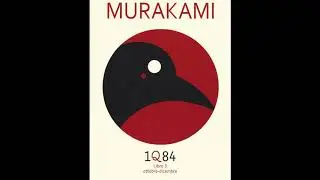 #01 | Book 3 | 1Q84 | Joe Reads
