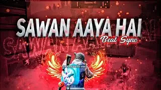 Muhabbat Barsa Dy Naa Tuu ❤ | Montage by ROT47🔥🔥| #shorts #bgmi #beatsync #montage #pubgmobile
