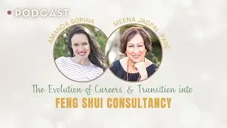 Podcast with Amanda Sophia