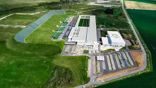 Parij 2024 arenalari Shatoru milliy oʻq otish markazi
