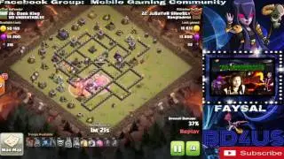 Bangladesh Clan War Attacks| 3 STAR SPECIAL COC