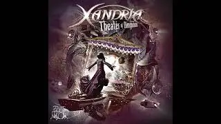 Xandria &ndash; Call Of Destiny [Drumless]