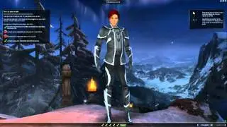 Walkthrough Guild Wars prophecie &eacute;pisode 1