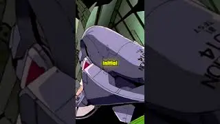 The INSANE Process Behind Piloting an Evangelion