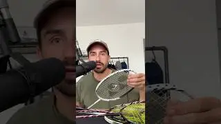 Ne faites pas cette erreur avec les cordages de badminton