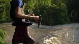 New River Dries Funk Surf | Corey Lilly