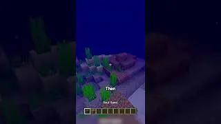 🐟 САМЫЙ ПРОСТОЙ туториал по созданию рыбной фермы в Minecraft! 🎣