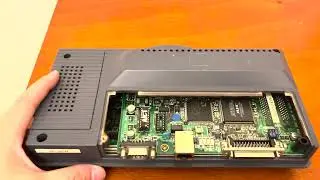 Как обновить прошивку Naomi Net Dimm