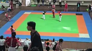 chef renata vs Badung SEMI&FINAL porjar bali 2025