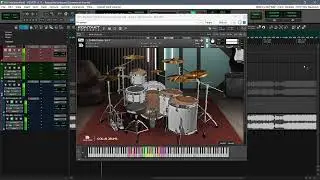 Best Pop Punk Drums Plugin! EVER