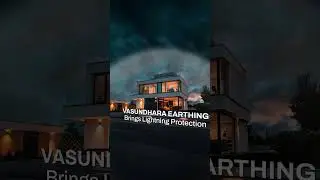 One Lightning Strike Can Cost Millions | Vasundhara Earthing