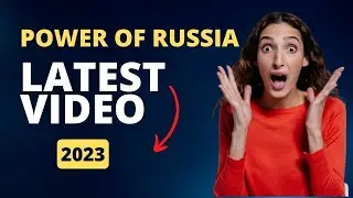 Power of Russia | Power of Russian Military 2023 | Russian Army 2023 | #russia #2023 #army #power