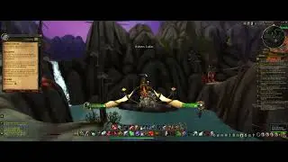 World of Warcraft: Tortolla Speaks - Quest ID 25510 (Gameplay/Walkthrough)