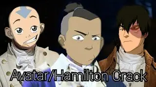 Avatar/Hamilton Crack