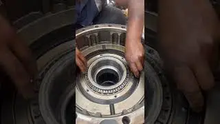 HOW TO ZF AXLE REPAIR JOB AND JCB 5 TONS WHEEL LOADER 455-4 #jcb #video #working #how #to #axle #bs4