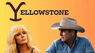 Das YELLOWSTONE Universum ERKL&Auml;RT &ndash; Eine epische Saga und ihre Spin-Off-Serien