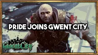 Pride Joins Gwent City