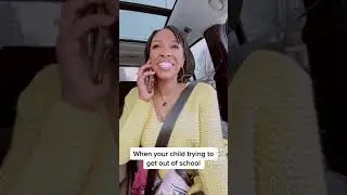 When the school nurse calls...