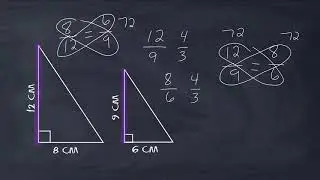 Identify Similar Shapes