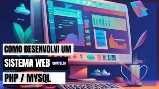 Sistema Web Hugobn: Apresentando o Sistema ERP WEB Personalizado