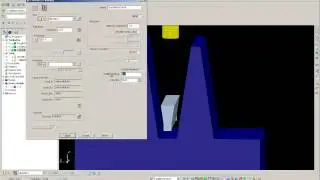 PowerMILL9 Constant Z: дополнительный припуск