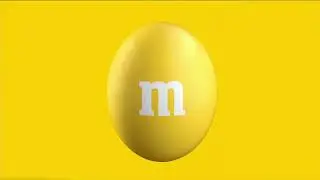 M&M's Commercial 2026 - (USA)