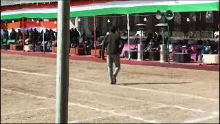 Performance of Inclusive song on eve of Republic Day 2025